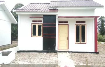 Rumah Subsidi Dijual di Seberida, Indragiri Hulu, Riau