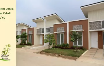 Rumah Dijual di Sukabumi Selatan, Jakarta Barat, Jakarta