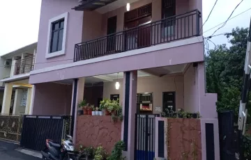 Rumah Dijual di Kramat Jati, Jakarta Timur, Jakarta