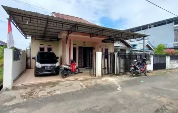 Rumah Disewakan di Pontianak Kota, Pontianak, Kalimantan Barat