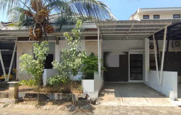 Rumah Disewakan di Gebang, Jember, Jawa Timur