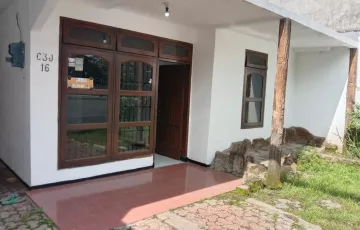 Rumah Disewakan di Sawojajar, Malang, Jawa Timur