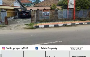 Rumah Dijual di Kayu Agung, Ogan Komering Ilir, Sumatra Selatan