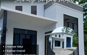 Rumah Dijual di Tanjung Senang, Bandar Lampung, Lampung