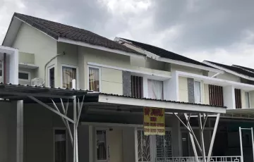 Rumah Disewakan di Kertak Baru Ilir, Banjarmasin, Kalimantan Selatan