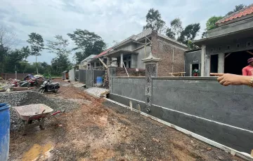 Tanah Dijual di Gunungpati, Semarang, Jawa Tengah