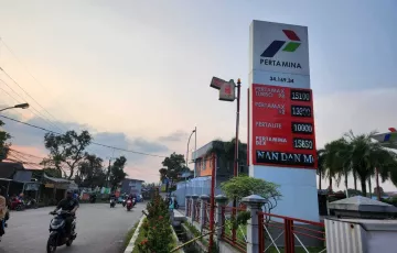 Tanah Dijual di Cikaret, Bogor, Jawa Barat