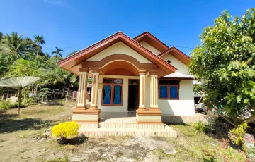 Rumah Dijual di Simpang Empat, Pasaman Barat, Sumatra Barat