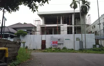 Rumah Dijual di Pondok Indah, Jakarta Selatan, Jakarta