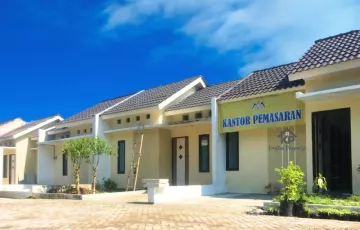 Rumah Subsidi Dijual di Bulak, Surabaya, Jawa Timur