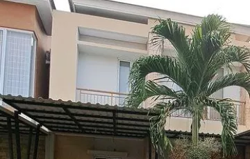 Rumah Dijual di Jombang, Tangerang Selatan, Banten