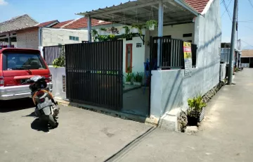 Rumah Dijual di Cibaduyut, Bandung, Jawa Barat