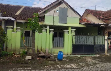 Rumah Disewakan di Klaten, Jawa Tengah