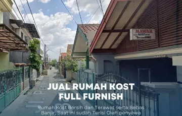 Rumah Dijual di Teluknaga, Tangerang, Banten