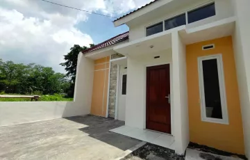 Rumah Subsidi Dijual di Kepanjen, Malang, Jawa Timur