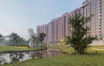 Apartemen Dijual di Bumi Serpong Damai, Tangerang Selatan, Banten