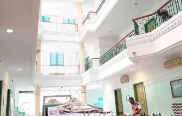 Hotel Disewakan di Jakarta Pusat, Jakarta