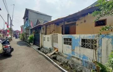 Rumah Dijual di Sukmajaya, Depok, Jawa Barat