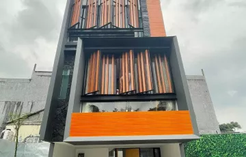 Rumah Dijual di Mampang Prapatan, Jakarta Selatan, Jakarta