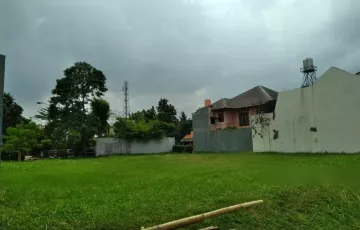 Tanah Dijual di Bintaro, Tangerang Selatan, Banten