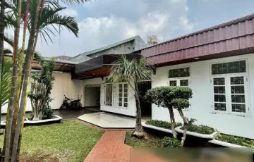 Rumah Dijual di Kebayoran Baru, Jakarta Selatan, Jakarta