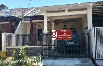 Rumah Dijual di Sukolilo, Surabaya, Jawa Timur