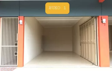 Ruko Disewakan di Batujajar, Bandung, Jawa Barat
