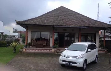 Hotel Dijual di Bedugul, Tabanan, Bali