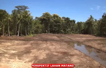 Tanah Dijual di Cisauk, Tangerang, Banten