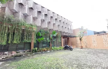 Ruang Usaha Dijual di Kebayoran Baru, Jakarta Selatan, Jakarta