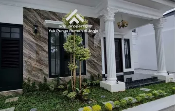 Rumah Dijual di Godean, Sleman, Yogyakarta