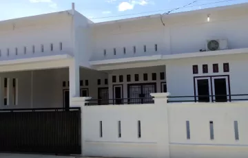 Rumah Dijual di Pasir Putih, Bungo, Jambi