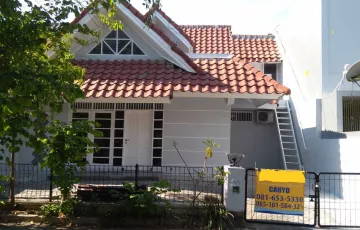 Rumah Disewakan di Citraland, Surabaya, Jawa Timur