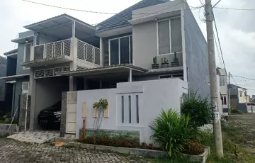Rumah Dijual di Tegalgede, Jember, Jawa Timur