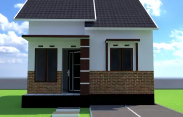 Rumah Dijual di Palangka Raya, Kalimantan Tengah