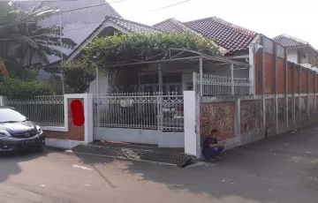 Rumah Dijual di Sukabumi Selatan, Jakarta Barat, Jakarta