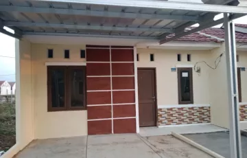 Rumah Subsidi Dijual di Cikarang Utara, Bekasi, Jawa Barat
