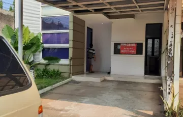 Townhouse Disewakan di Ciputat, Tangerang Selatan, Banten