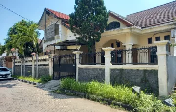 Rumah Dijual di Mulyosari, Surabaya, Jawa Timur