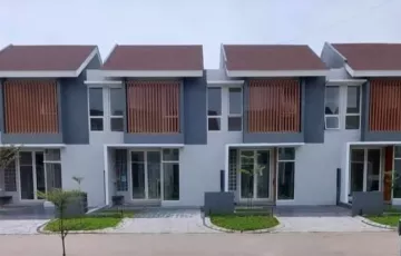 Rumah Dijual di Antang, Makassar, Sulawesi Selatan