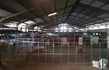 Gudang Disewakan di Rungkut Industri, Surabaya, Jawa Timur