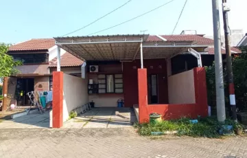 Rumah Dijual di Buduran, Sidoarjo, Jawa Timur