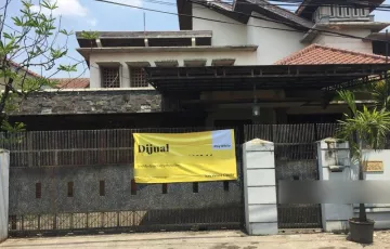 Rumah Dijual di Bintaro, Jakarta Selatan, Jakarta
