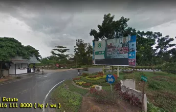 Tanah Dijual di Siak Hulu, Kampar, Riau