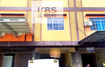 Ruko Dijual di Tanjung Pinang Kota, Tanjung Pinang, Kepulauan Riau