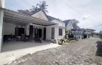 Rumah Disewakan di Yogyakarta, Yogyakarta