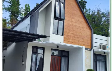 Rumah Dijual di Wirobrajan, Yogyakarta, Yogyakarta