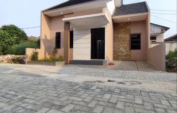 Townhouse Dijual di Pamulang Timur, Tangerang Selatan, Banten