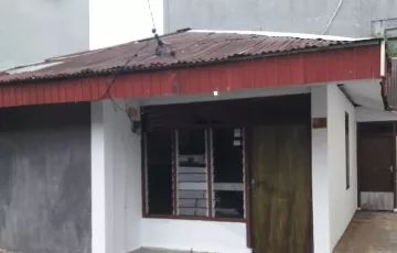 Rumah Disewakan di Teling Atas, Manado, Sulawesi Utara