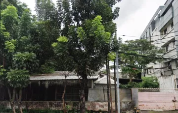 Tanah Disewakan di Rawamangun, Jakarta Timur, Jakarta